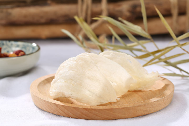 商标30类和29类燕窝的差别,有商标和没商标燕窝有什么区别