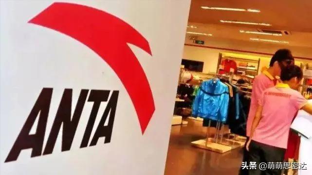 李宁与安踏三十年,李宁安踏之争