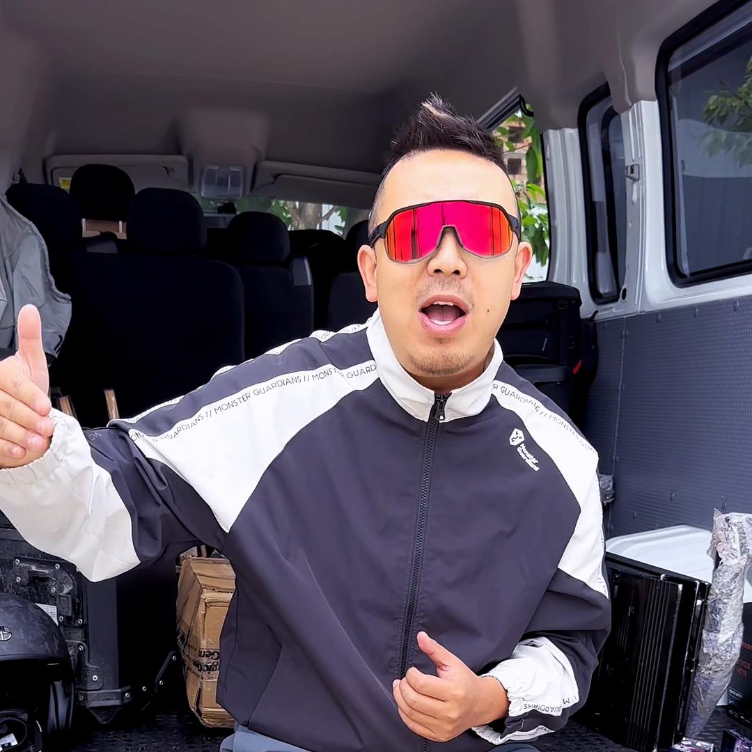 行业的项目，你们觉得秒不妙？#骑士装备