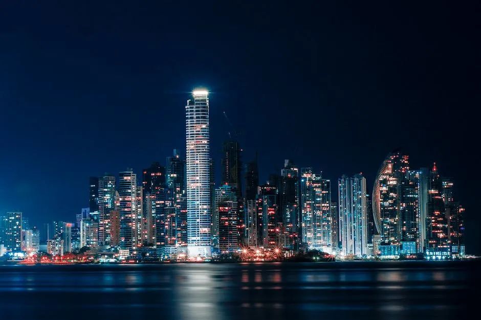 最有发展前途的10个城市,全球最容易赚钱的城市