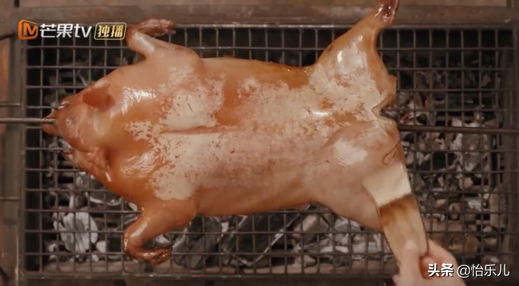 盘点从古流传至今的8道美食,失传千年的美食被还原了