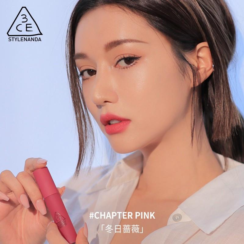 春天第一只口红mac,春天口红推荐香奈儿