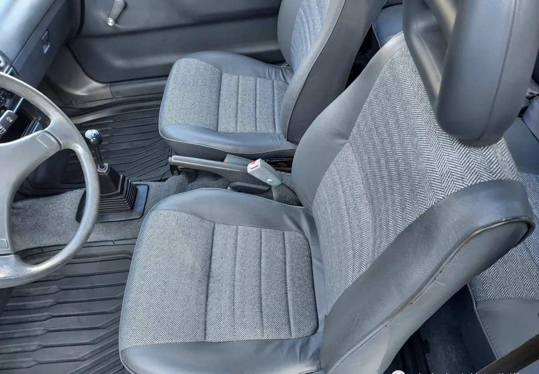 大发版夏利,大发夏利原型车型