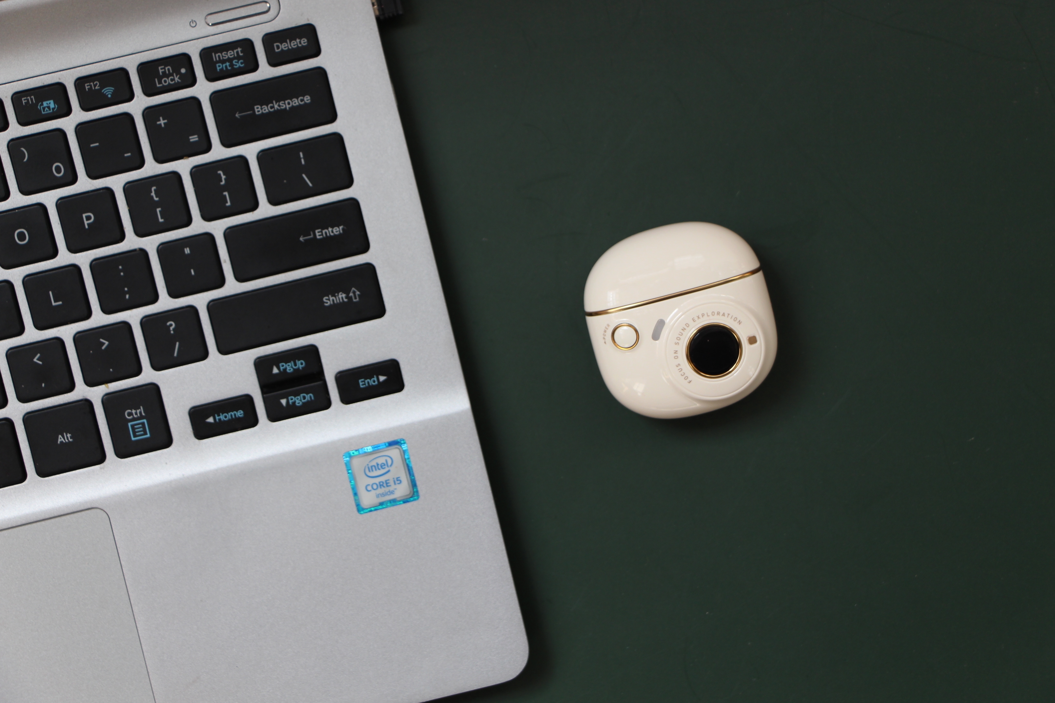 你可以永远相信漫步者！新品TO-U3蓝牙耳机还是一如既往地优秀