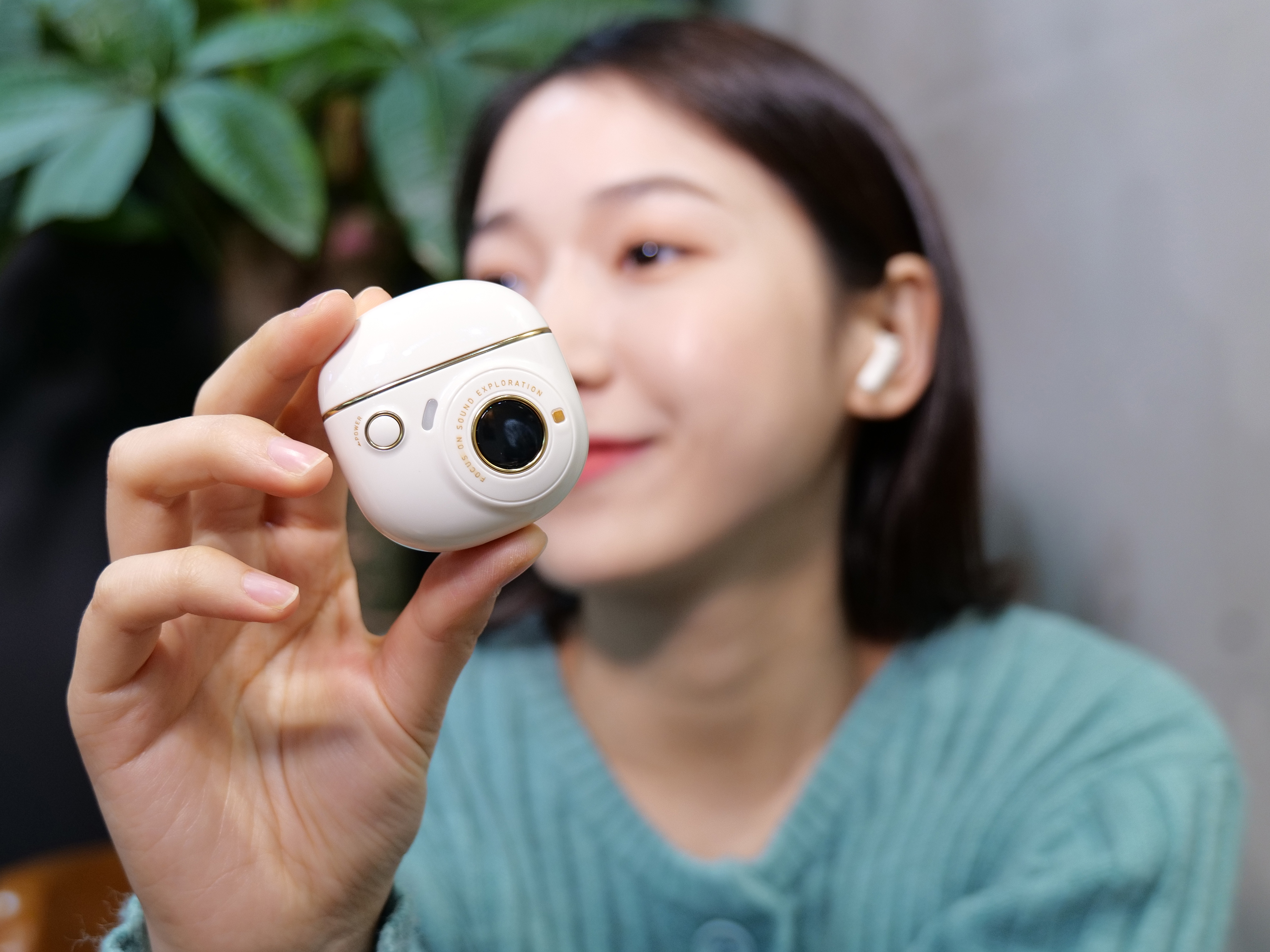 耳机高颜值新款,超好看耳机头戴式