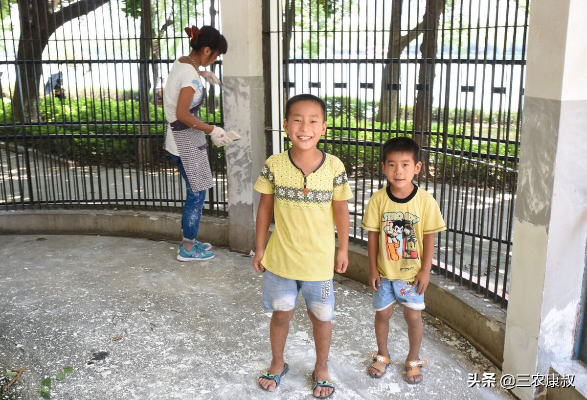 农村两个男孩的家庭娶媳妇难,农村有房有车怎么还娶不上媳妇