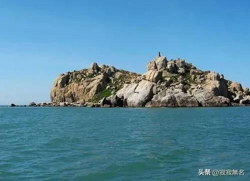 台湾海峡是我国第几大海峡,台湾海峡附近岛屿分布图