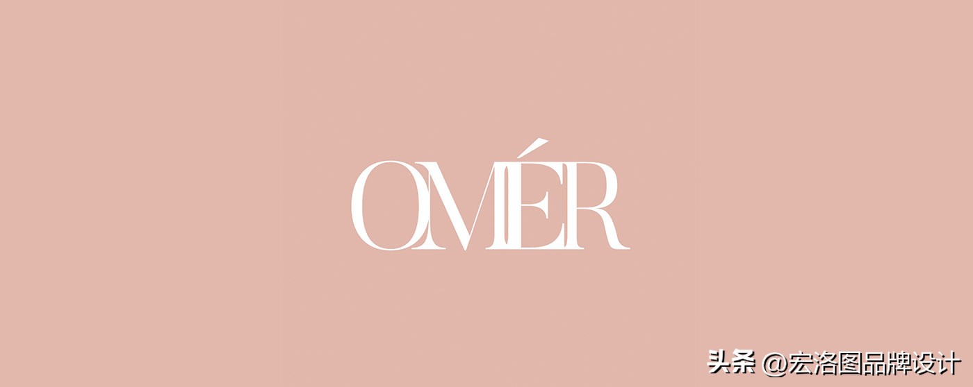 国外护肤品包装盒设计,高级轻奢化妆品包装设计