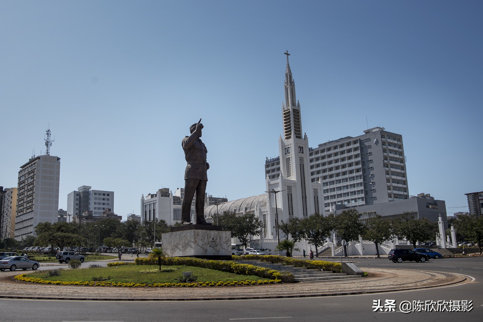 莫桑比克马普托简介,莫桑比克首都马普托地址