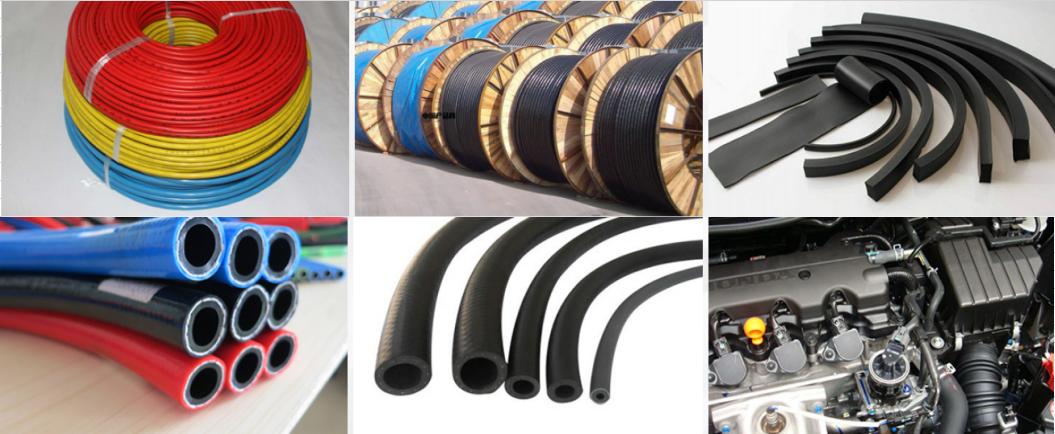 丙烯腈的制备方法,乙烯与1-丁烯共聚物