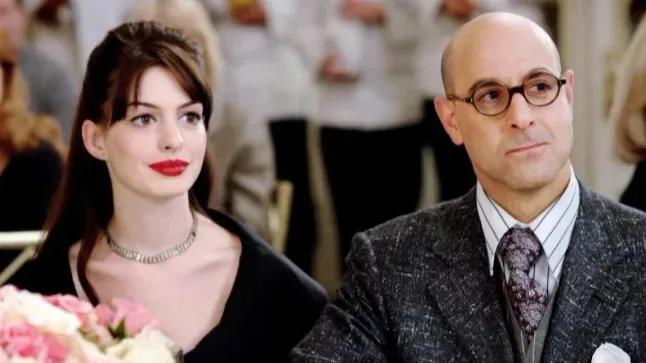 穿普拉达的女王歌曲,穿普拉达的女王