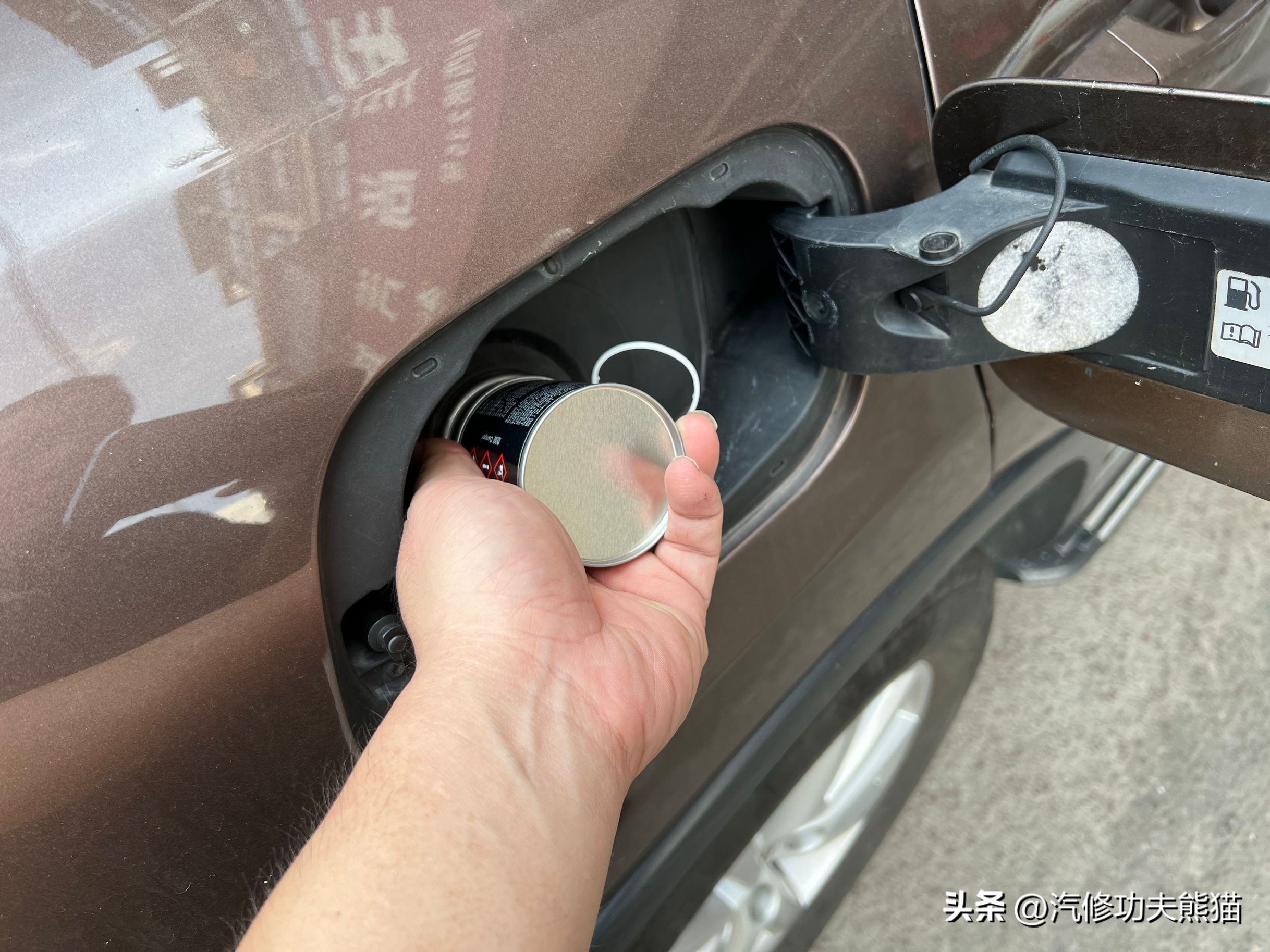 大众途锐烧机油积碳严重,途锐有必要清洗积碳吗