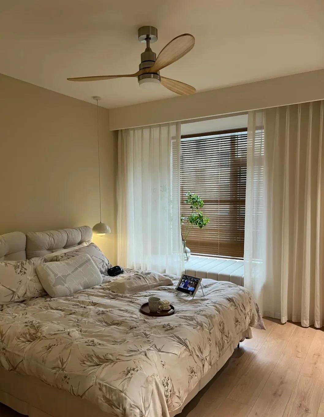 安徽女主晒出119㎡新家：全屋没有一丝俗气，堪称装修教科书