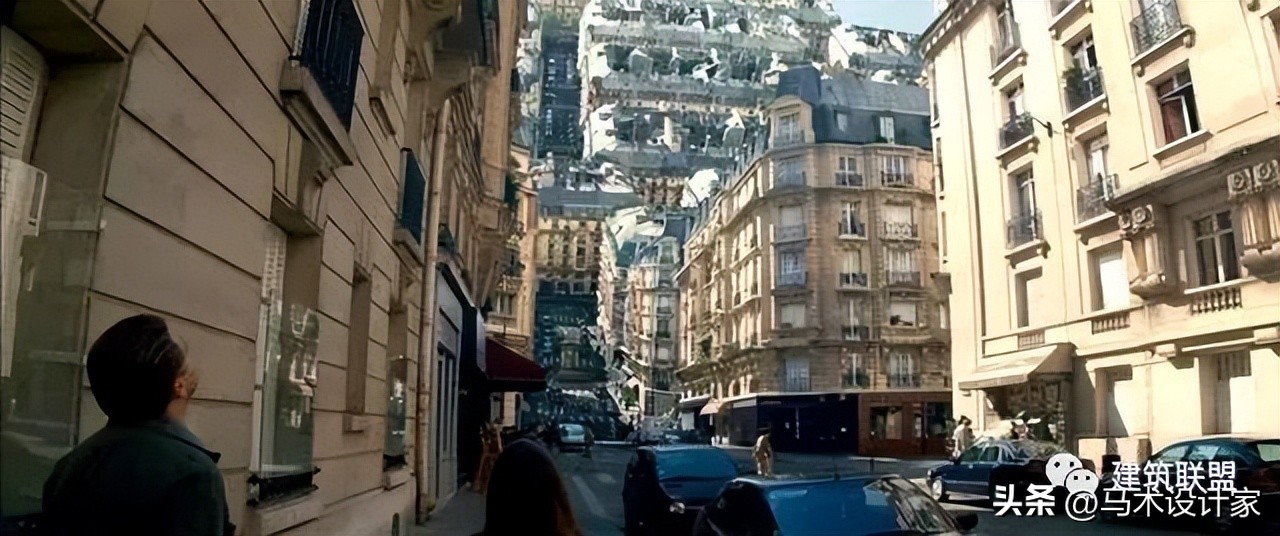 不可能的图形：插画家埃舍尔创造的那些脑洞大开的作品