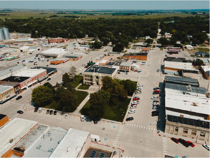 奥德，一个典型的美国乡村复兴的逆袭之路（推荐参考）