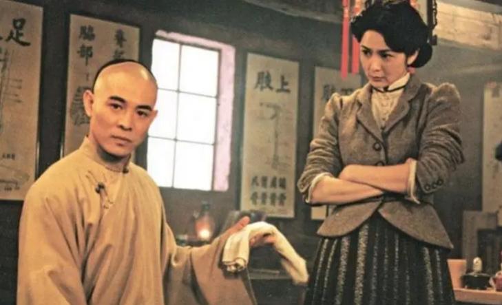 于海：曾随总理访缅，“徒弟”是李连杰和吴京，他到底有多厉害？