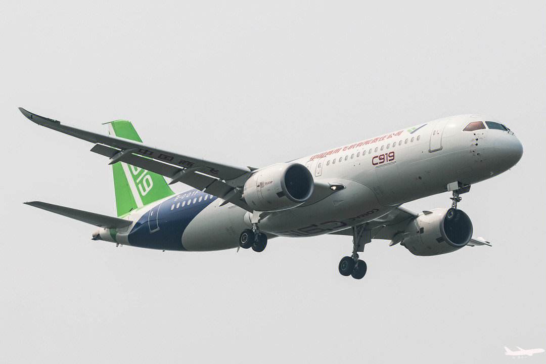 波音公司看待中国订购空客大单,中国订购空客美国波音