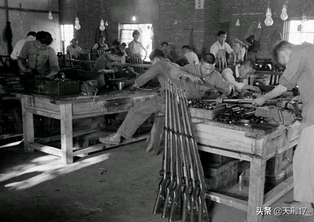 德式步枪大全,德式突击步枪大全