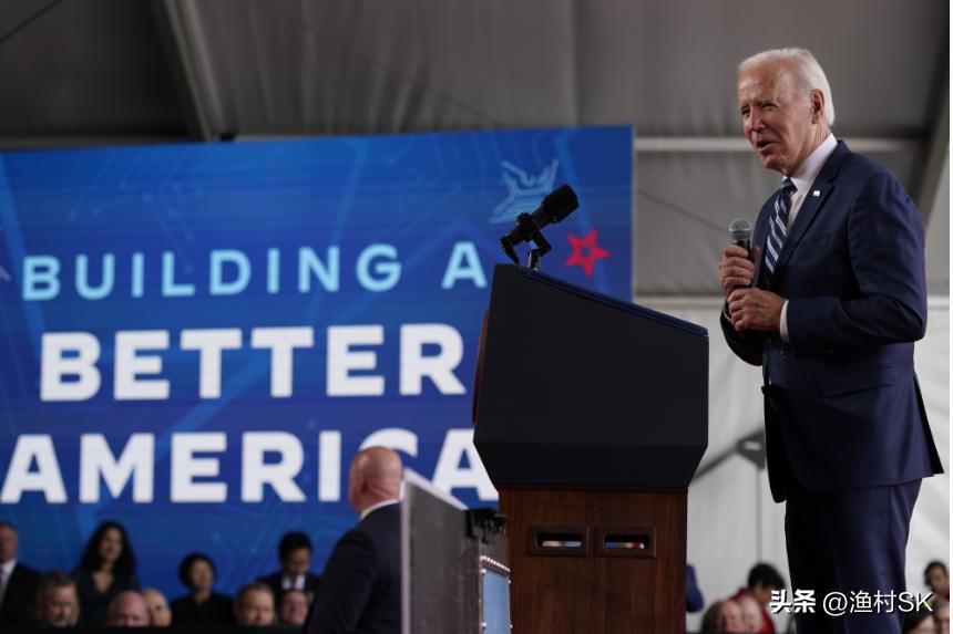 台积电投资美国半导体,台积电美国最大投资