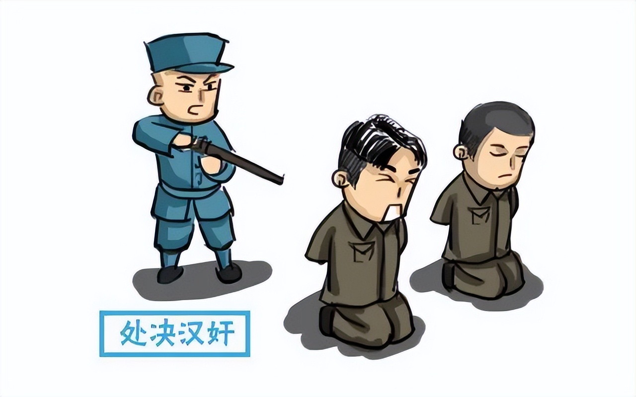 迎亲队伍穿鬼子军服,*刀刺**挂膏药旗,是无心之举还是愚昧无知?