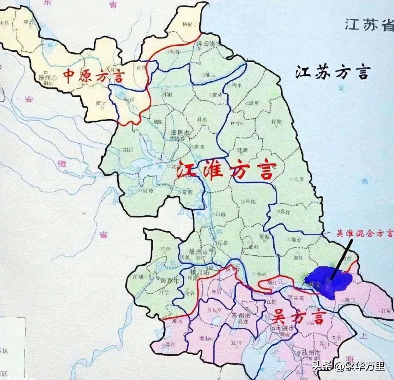 淮安区划调整,淮安市行政区划调整最新消息