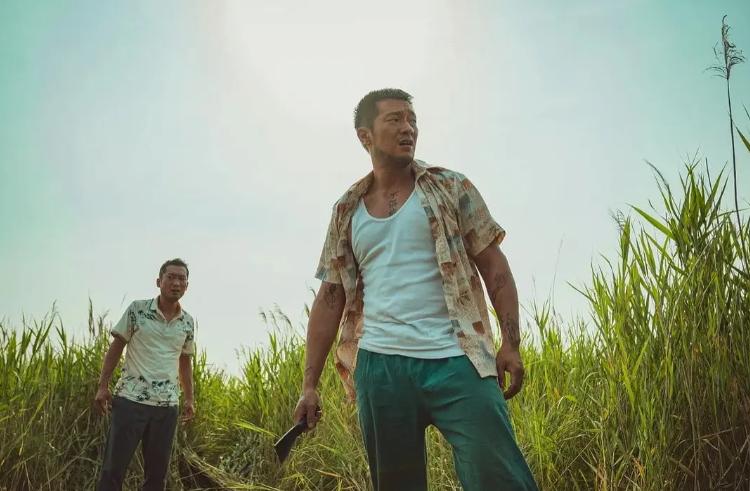 马东锡十部犯罪必看电影,马东锡罪恶都市十部必看电影