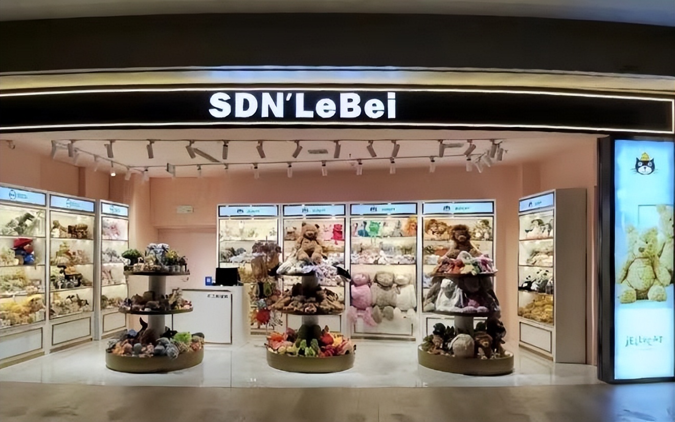 fendi杭州专卖店,fendi商场照片