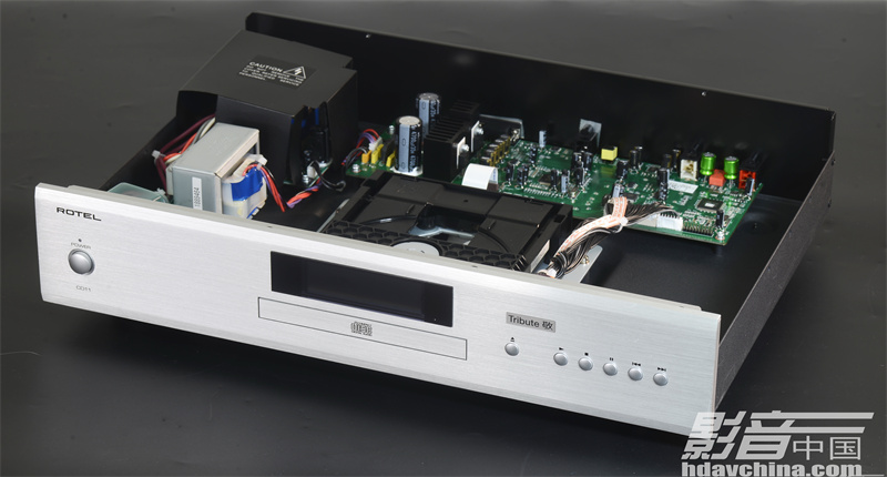 「专题」听音乐就这么纯粹！5款入门/中阶CD*放播**机推荐