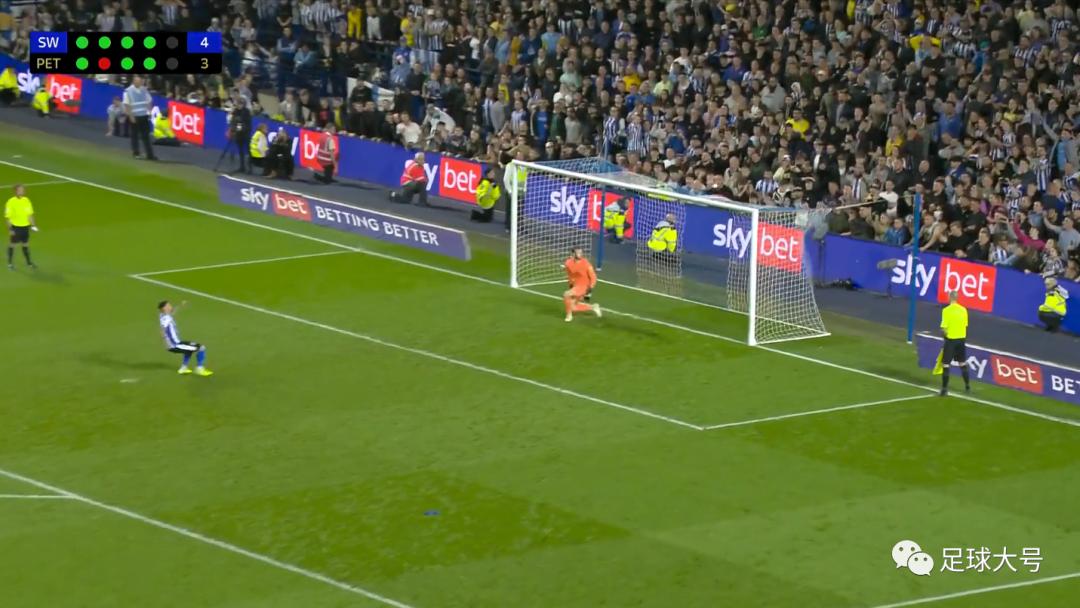 从0-4到5-1！最极限大逆转，英超老牌队炸了