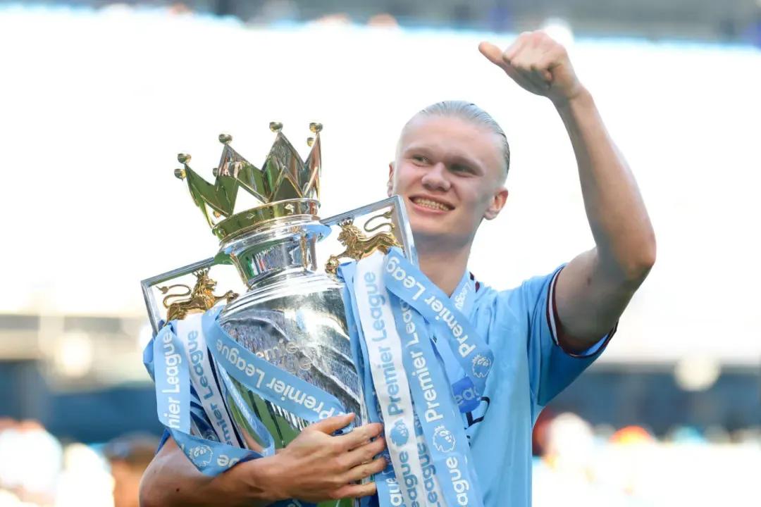 23-24赛季英超最佳阵容,20212022赛季英超最佳阵容