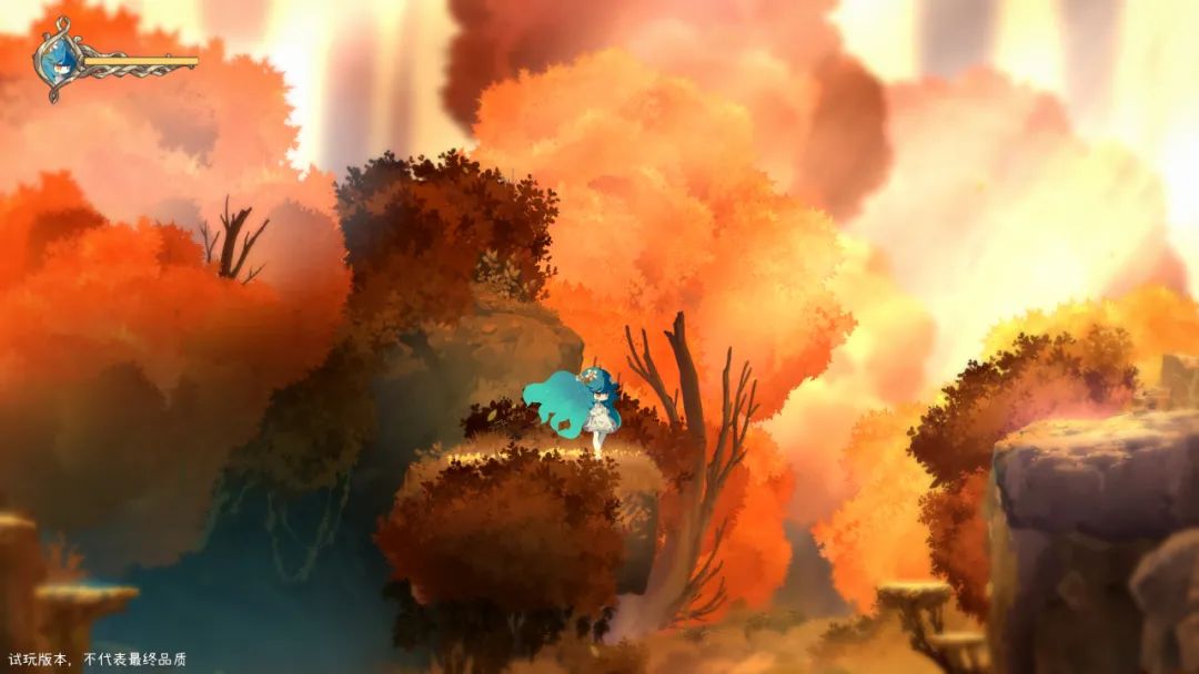 steam新品节demo能玩多久,steam新品节优质游戏推荐合集