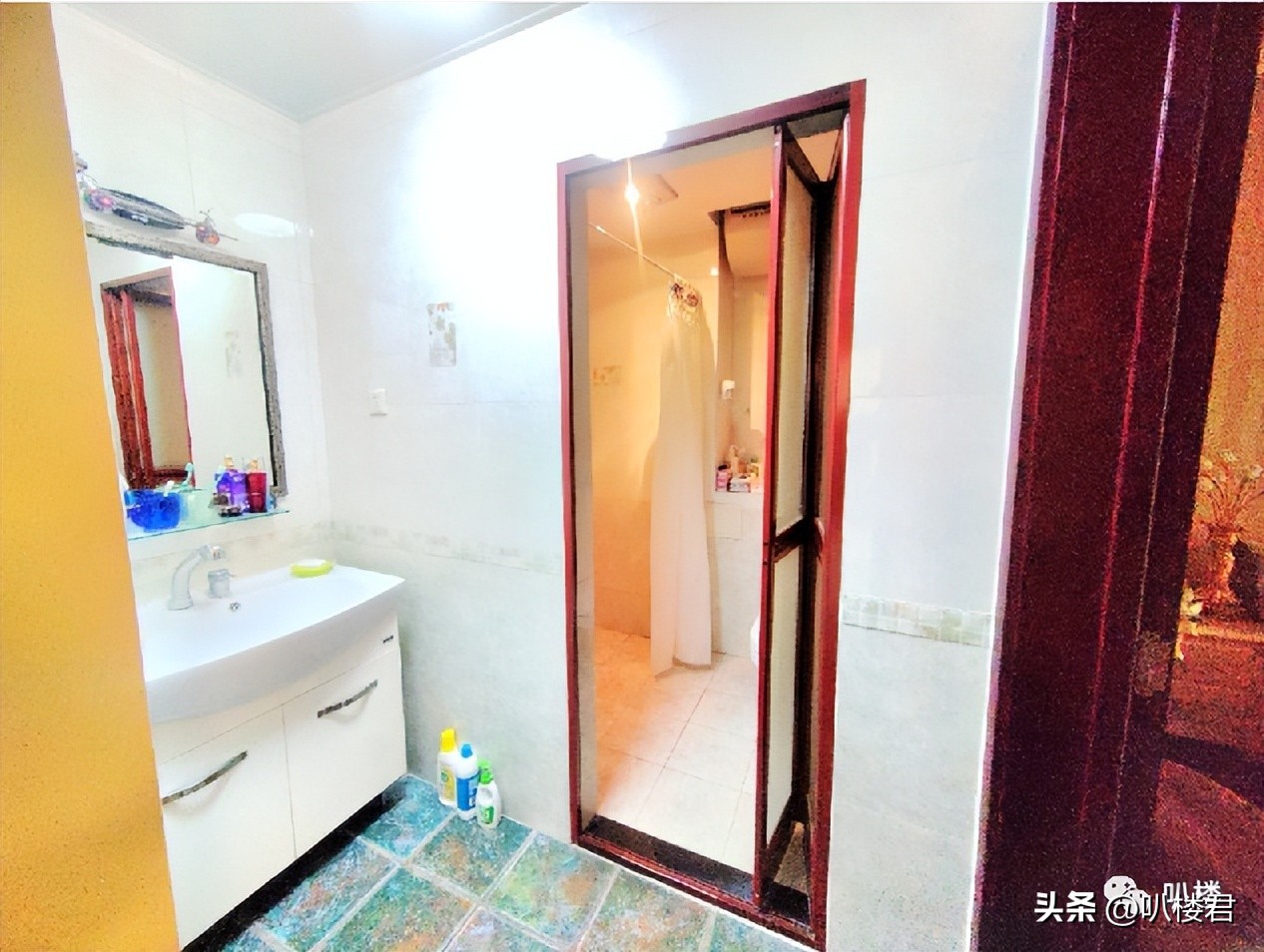 这就是我以后的目标-上京新航线四居室203平改善房-在售独一套