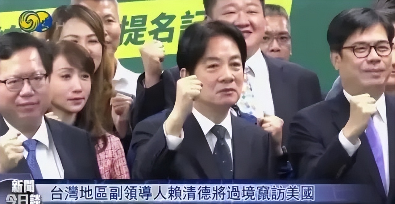 警惕美国的第2次阴谋,警惕美国新一轮计划