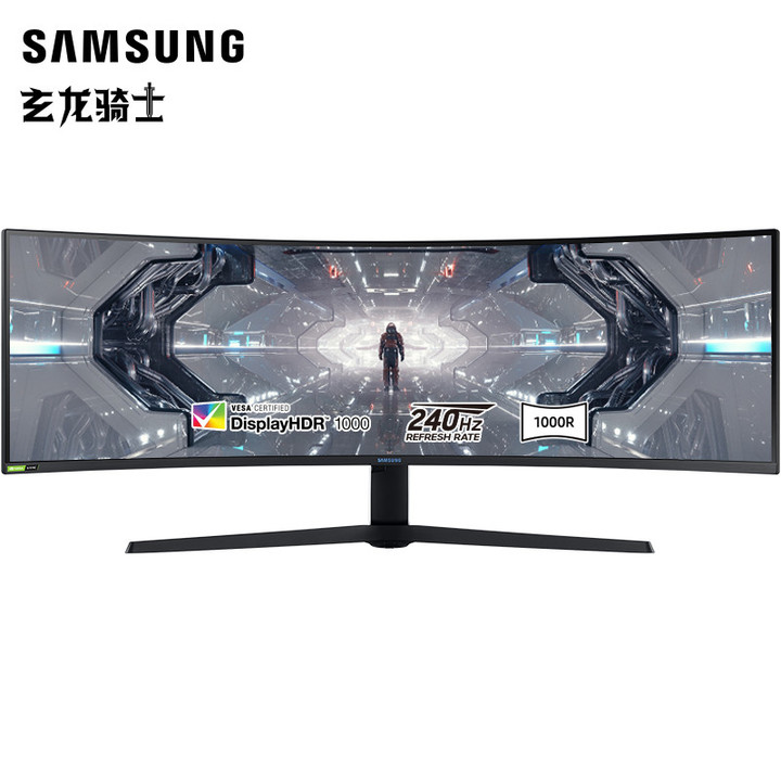 电脑显示器推荐32寸1080,2022年10月份电脑显示器怎么选