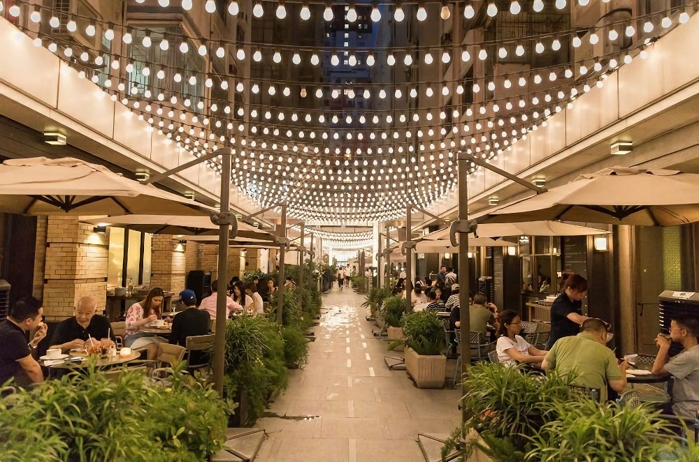 香港最受欢迎十大购物地方,香港购物必去十大地方