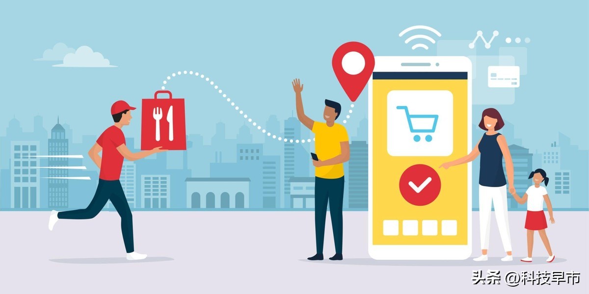 餐饮行业常用软件系统有哪些,二