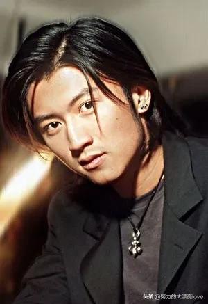 王菲和谢霆锋为什么会在一起,谢霆锋和王菲寻寻觅觅兜兜转转