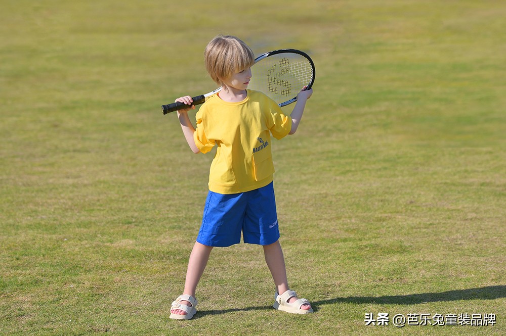 童装代理芭乐兔选择,童装的选择技巧看过来