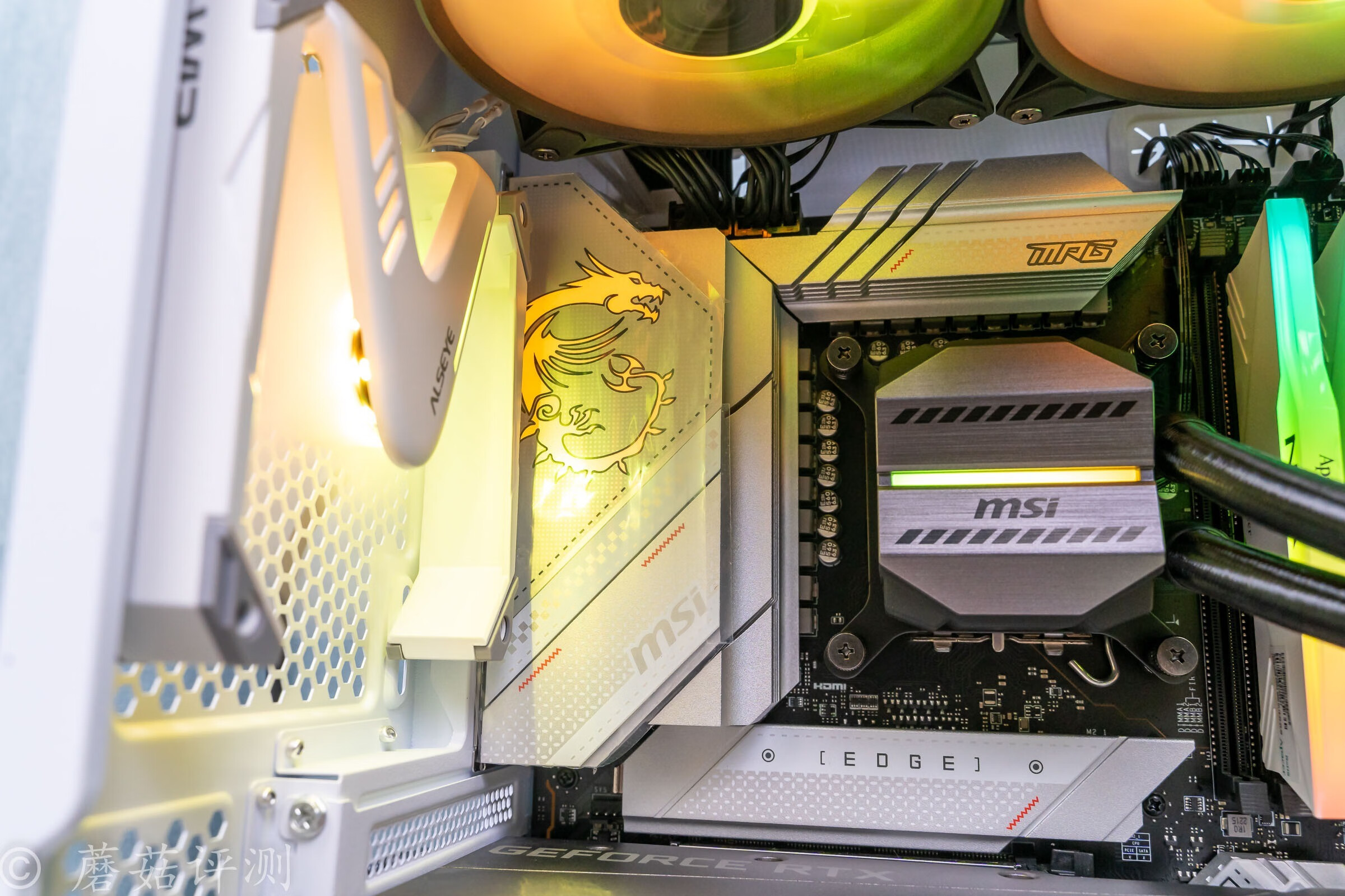 技嘉rtx3060tigamingoc魔鹰显卡,技嘉rtx4090魔鹰oc怎么样