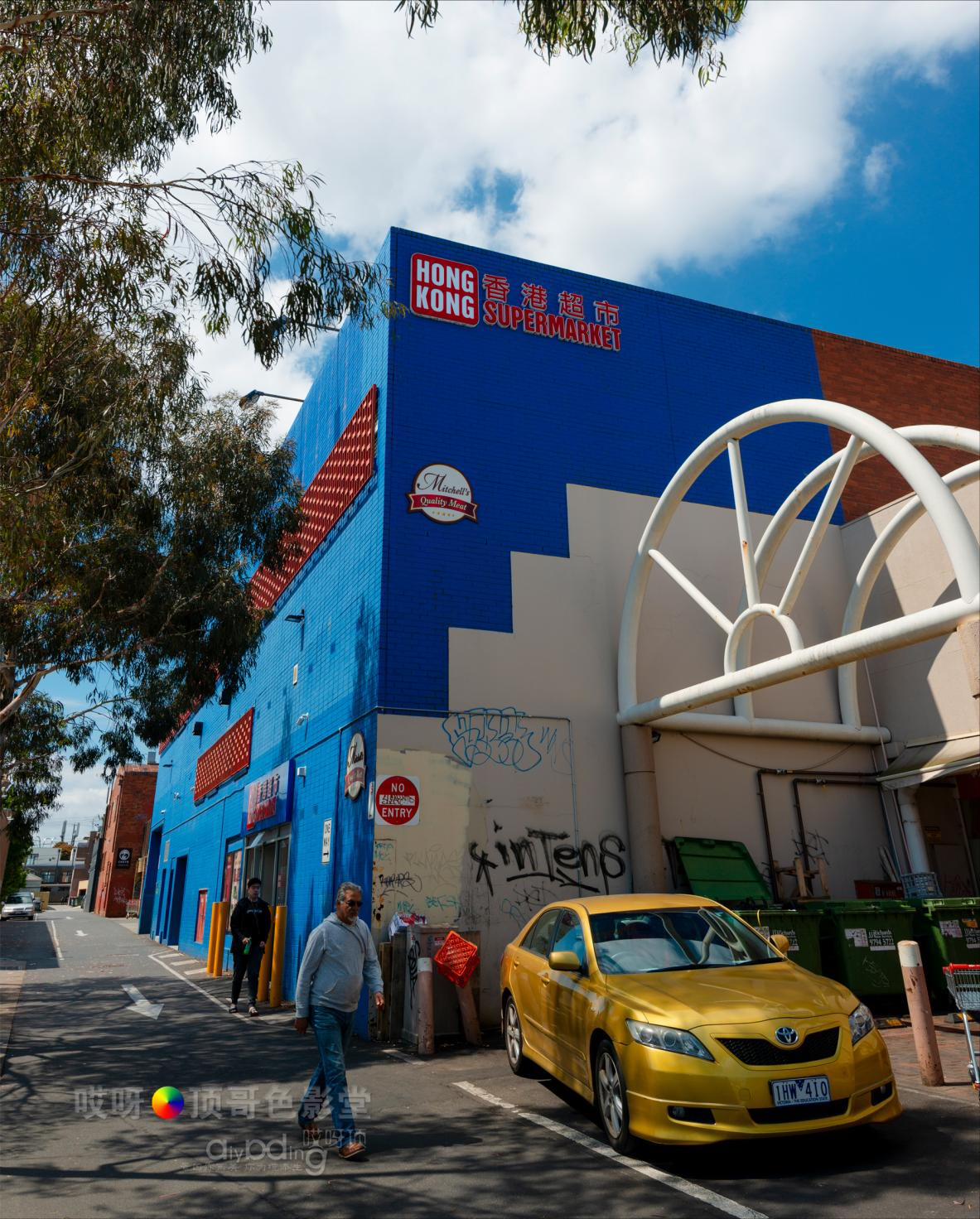 旅行家的眼神，看到不一样的人文澳洲（四之一）