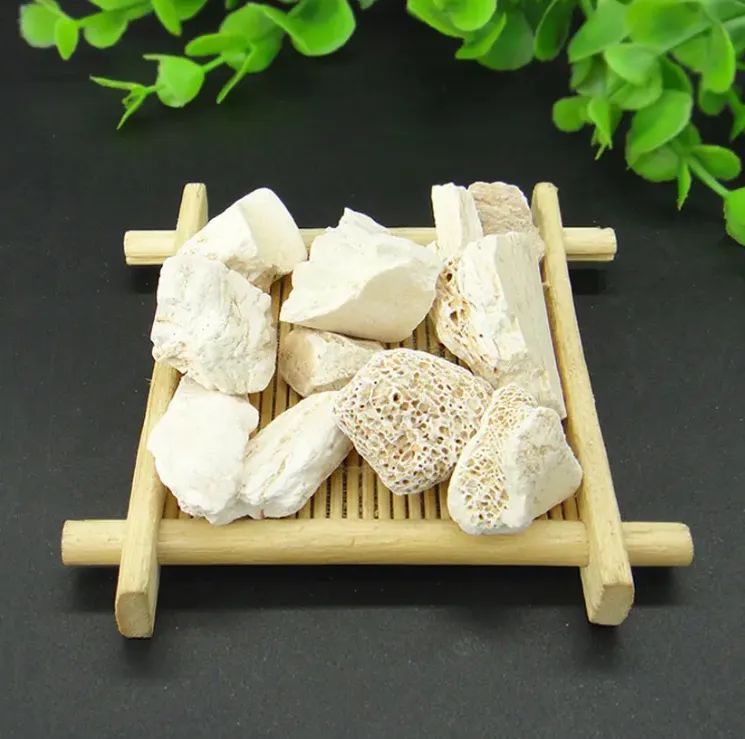 奇特的中药,奇特的中药有哪些