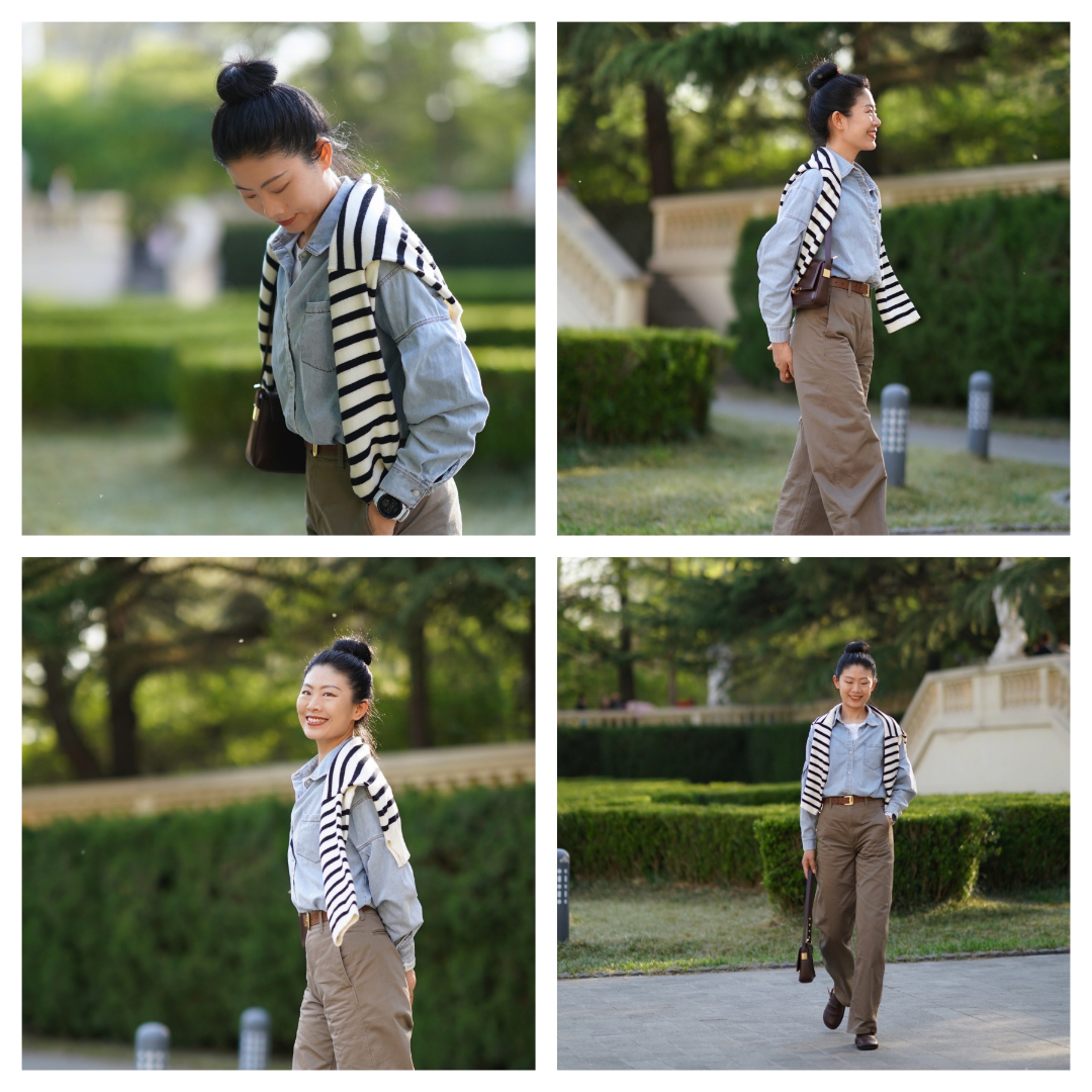 春日搭配日系,春日宴全套搭配