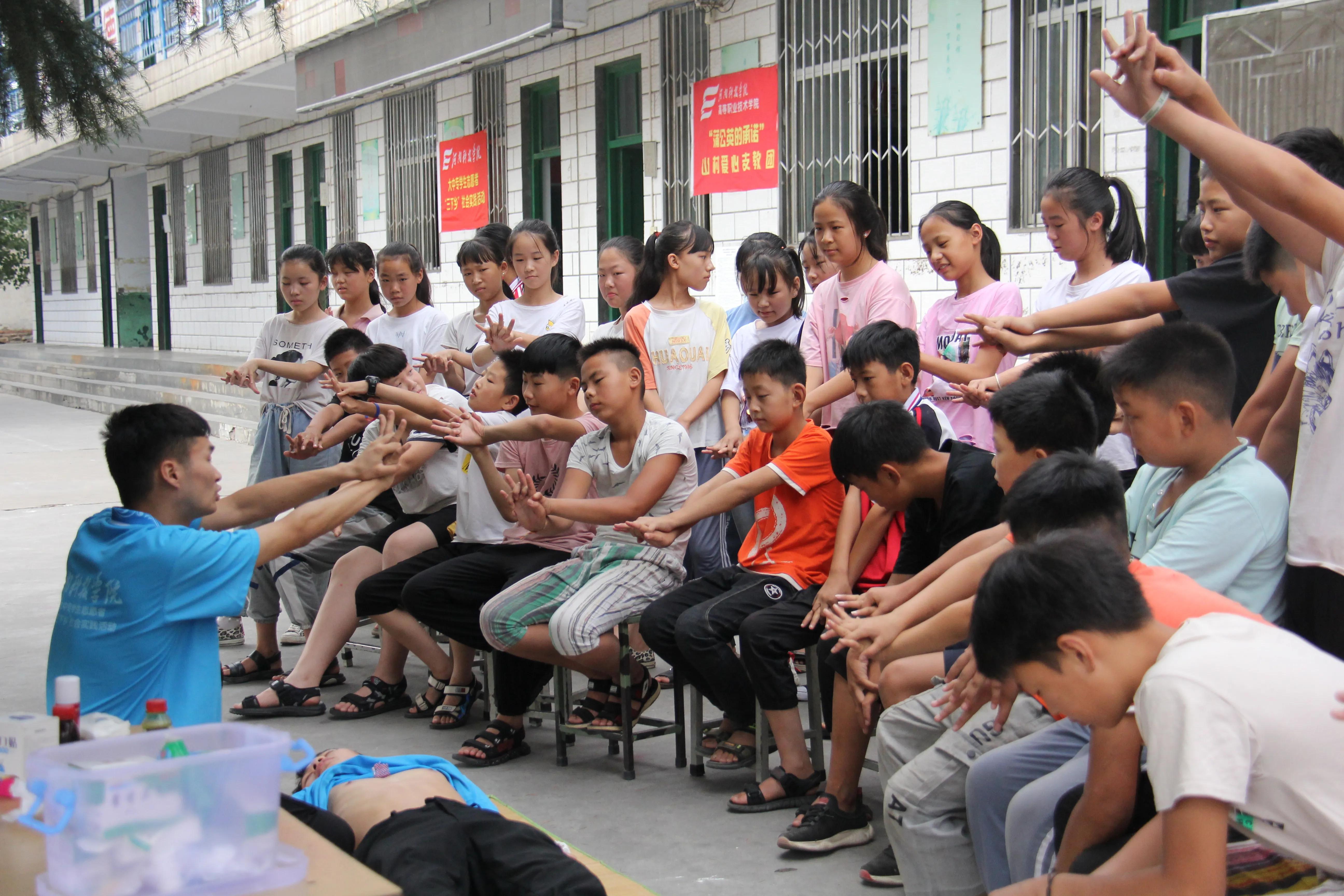 医学生三下乡实践活动心得体会,暑期三下乡实践活动总结篇