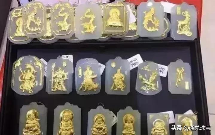 如何鉴定和田玉真假：和田玉里的七大造假之最