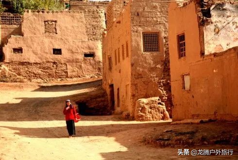 中国最美的古村寨,中国必打卡的56个民族古村寨