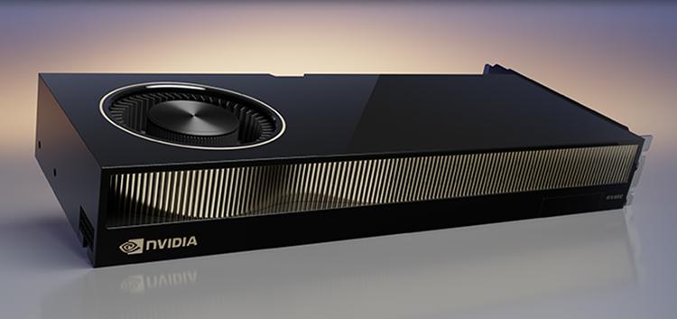 nvidiartx6000图形显卡,nvidiartx6000测评