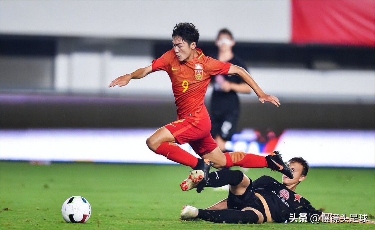 2连胜，3-1！中国队反弹，14场6胜，杜兆才被抓后，国足爆发