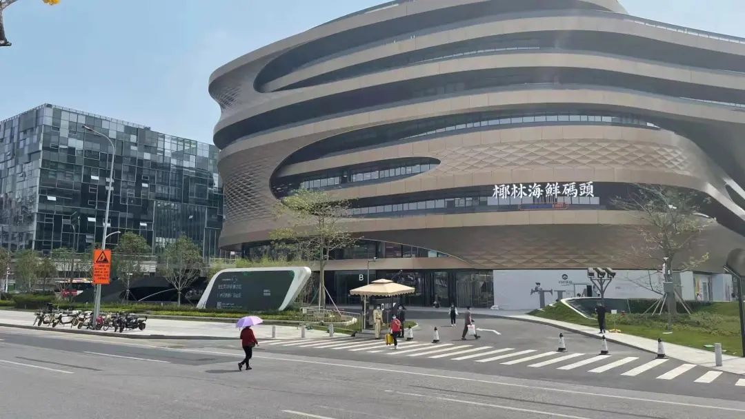 广州塔到番禺广场要多长时间,万达广场番禺店到广州塔怎么走