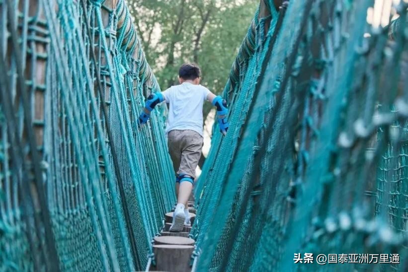 挤牛奶，玩泥巴，当小小科学家，9个暑假亲子游目的地安排～