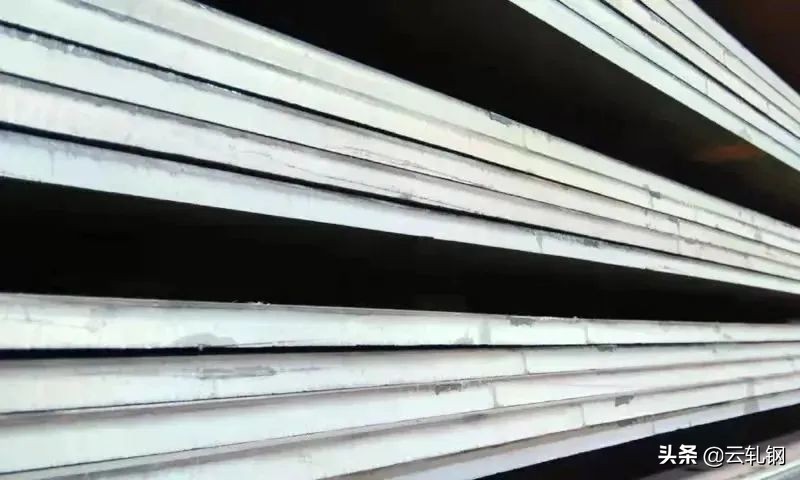 中国钢铁技术,钢铁技术发展史